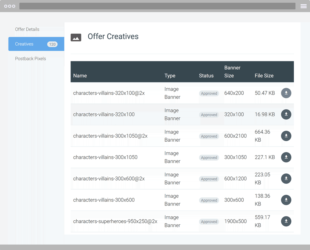 Toonlead profitable affiliate network